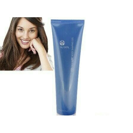 PROMO    [GOJEK][PROMO] BODY SHAPING GEL - PENGHILANG SELULIT  TERLARIS