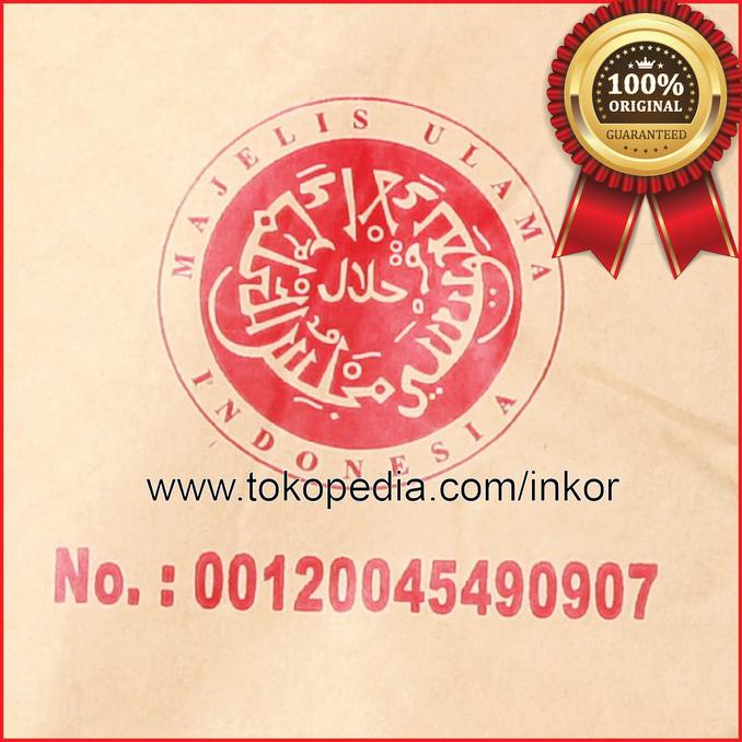 

[[BISA COD]] AVI NON DAIRY CREAMER HALAL MUI EC 35-15 1KG EKSLUSIF Kode 1286