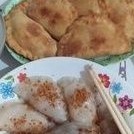 

Coipan kukus,goreng,kalimantan
