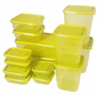 READY [FREE KARDUS] CALISTA OTARU PREMIUM - 14PCS 
EXLUSIVE