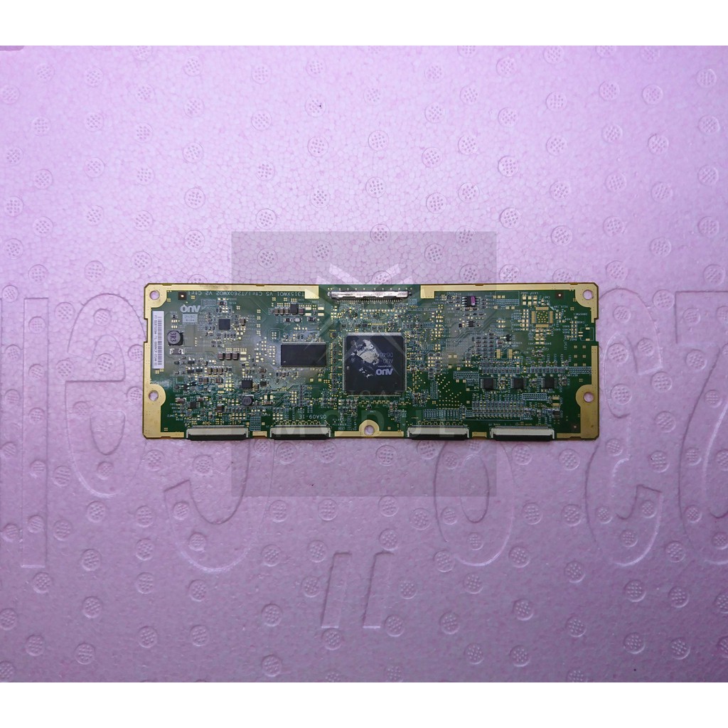 T-CON - TCON BOARD AUO T315XW01_V5 / T260XW02 V2 - TIKON