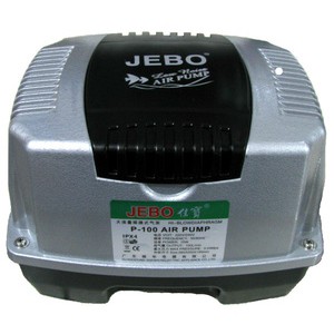 AIR PUMP JEBO P 100