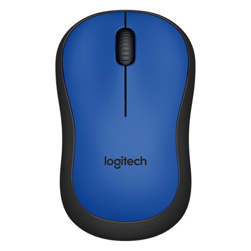 MOUSE LOGITECH M221 WRLS SILENT