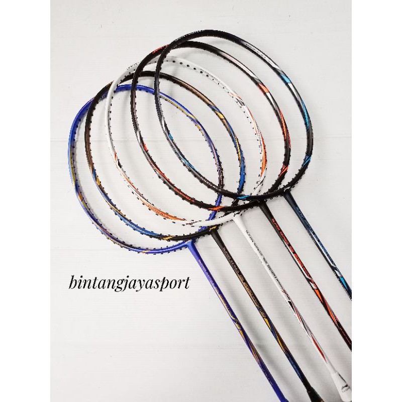 RAKET LINING SS 2020  SUPER SERIES 2020 SPECIAL EDITION ORIGINAL