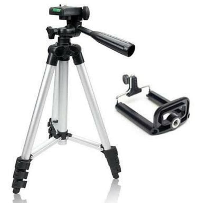 [BAYAR DITEMPAT] TRIPOD 1 METER WEIFENG 3110 ORIGINAL