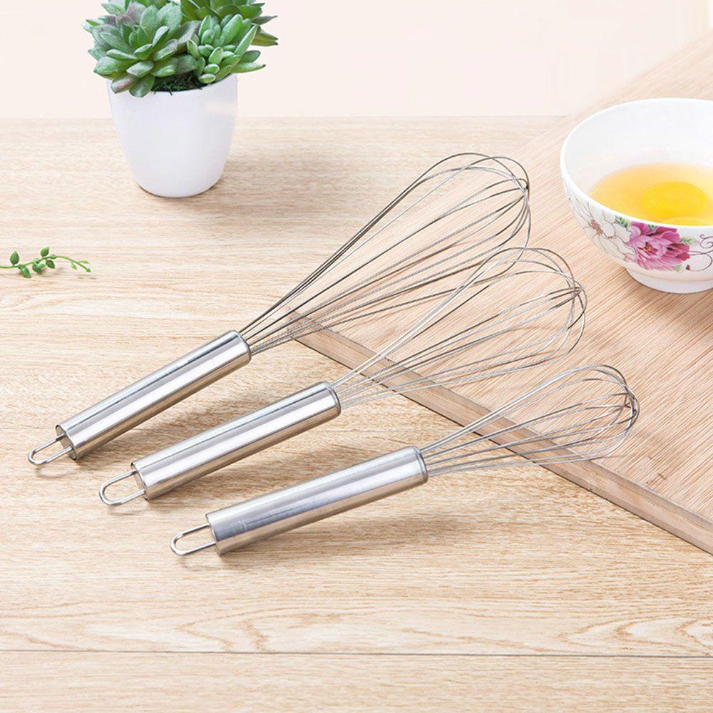 Top Pengocok Telur Kitchen Whip Hand Manual