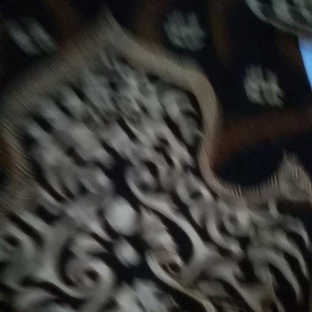 Kemeja Batik /hem Batik /hemko /hem Murmer /batik Murah