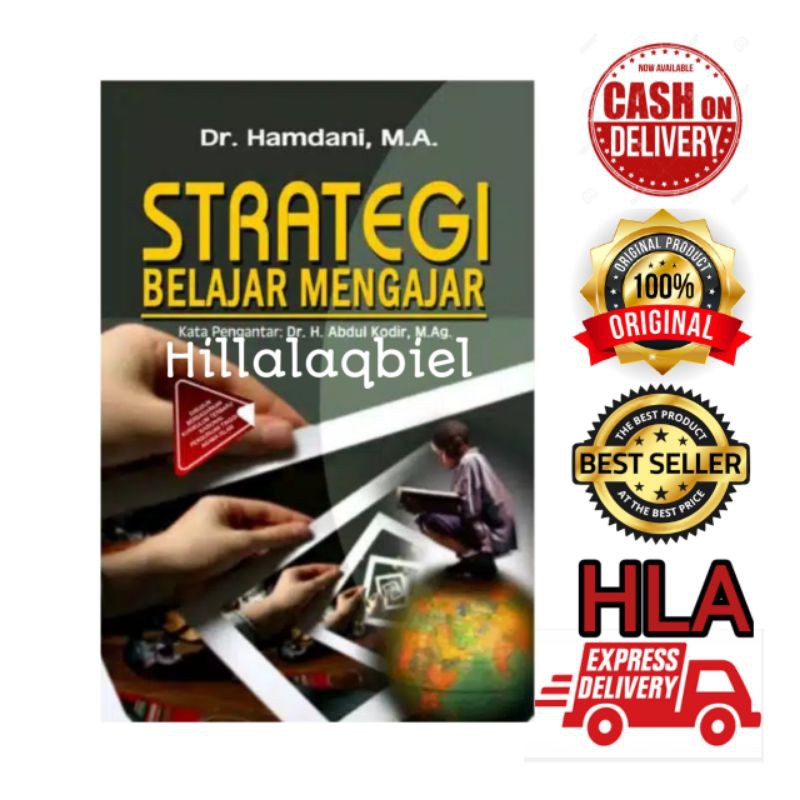 Jual Strategi Belajar Mengajar | Shopee Indonesia