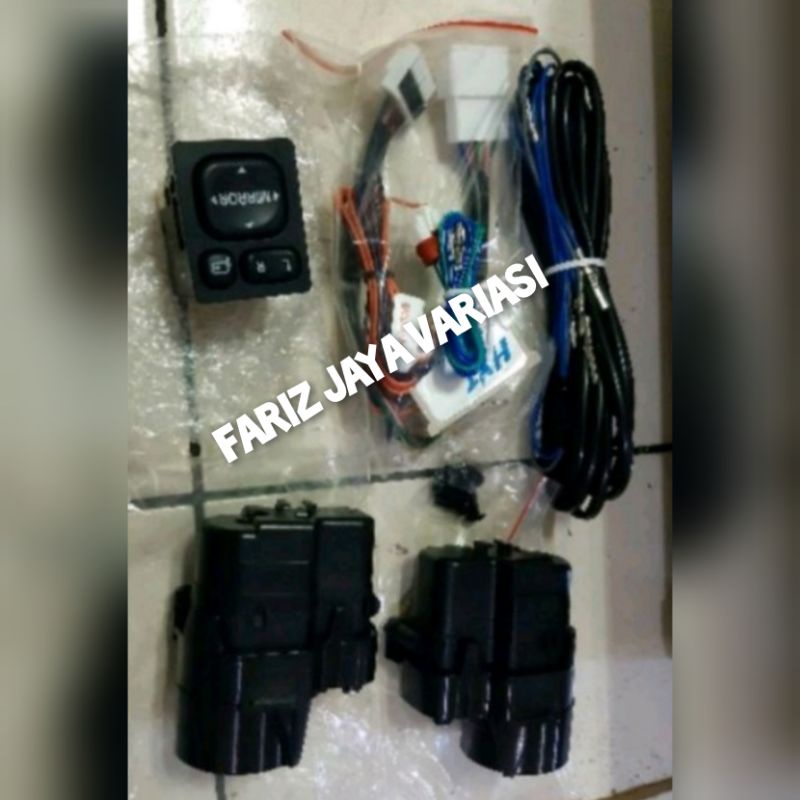 MOTOR LIPAT SPION DAIHATSU SIGRA DINAMO LIPAT SPION SIGRA