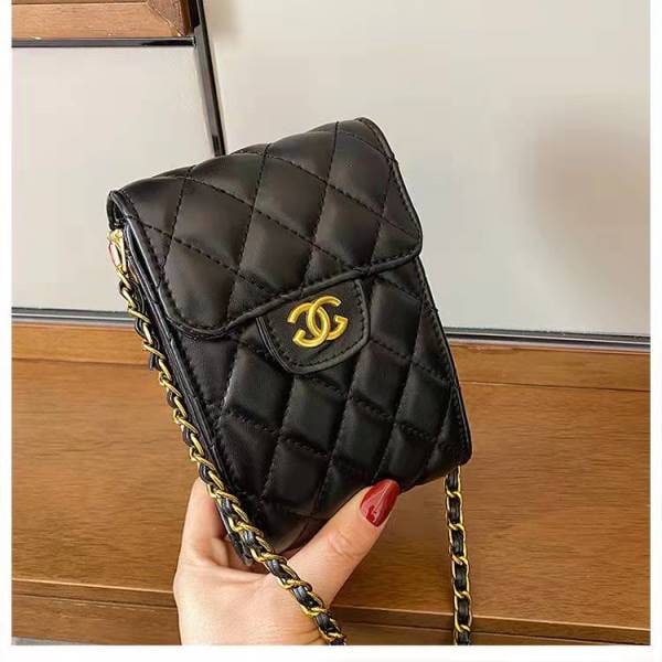 ZC 0410 RISCE TAS SELEMPANG MINI IMPORT WANITA CEWEK PEREMPUAN JAKARTA BATAM HP