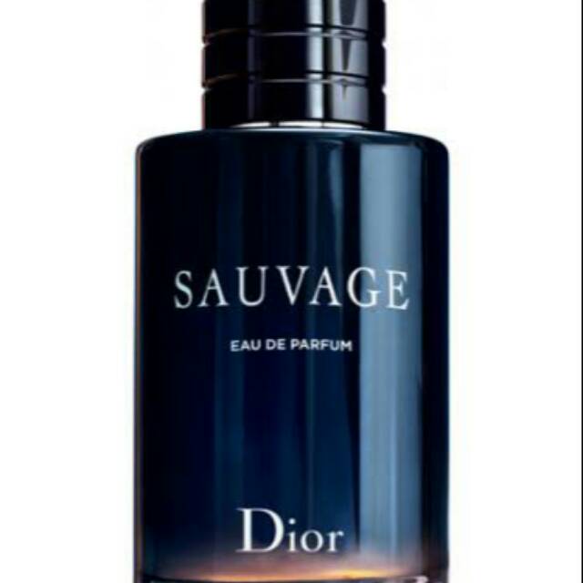 edp sauvage