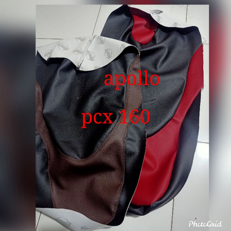 COVER JOK MOTOR PCX 160 & 150 BAHAN MBTECH