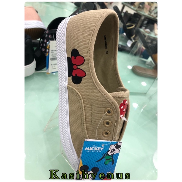 SEPATU DISNEY X NEVADA ORIGINAL