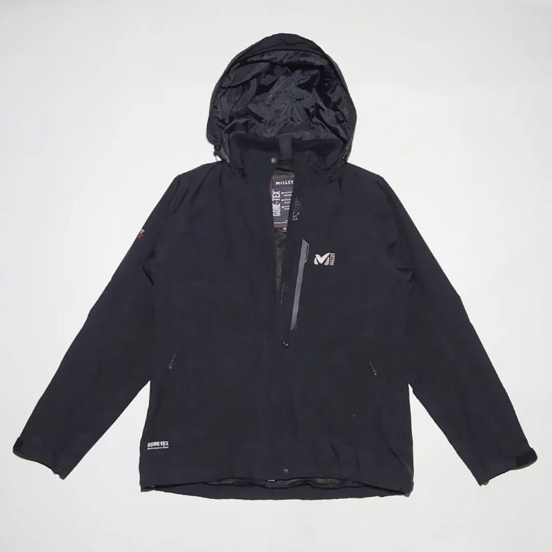 Jaket Outdoor Gunung MILLET Second