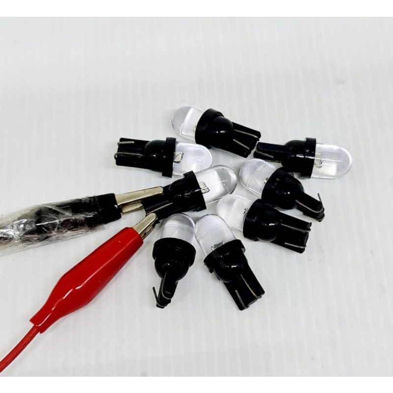 Lampu Sen Colok Motor Sein colok senja Sen colok universal sein dan senja 1pcs