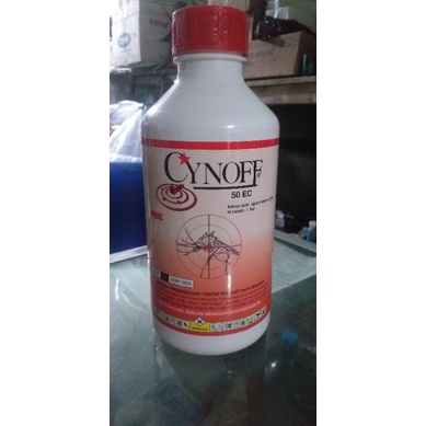 cynoff 1 liter