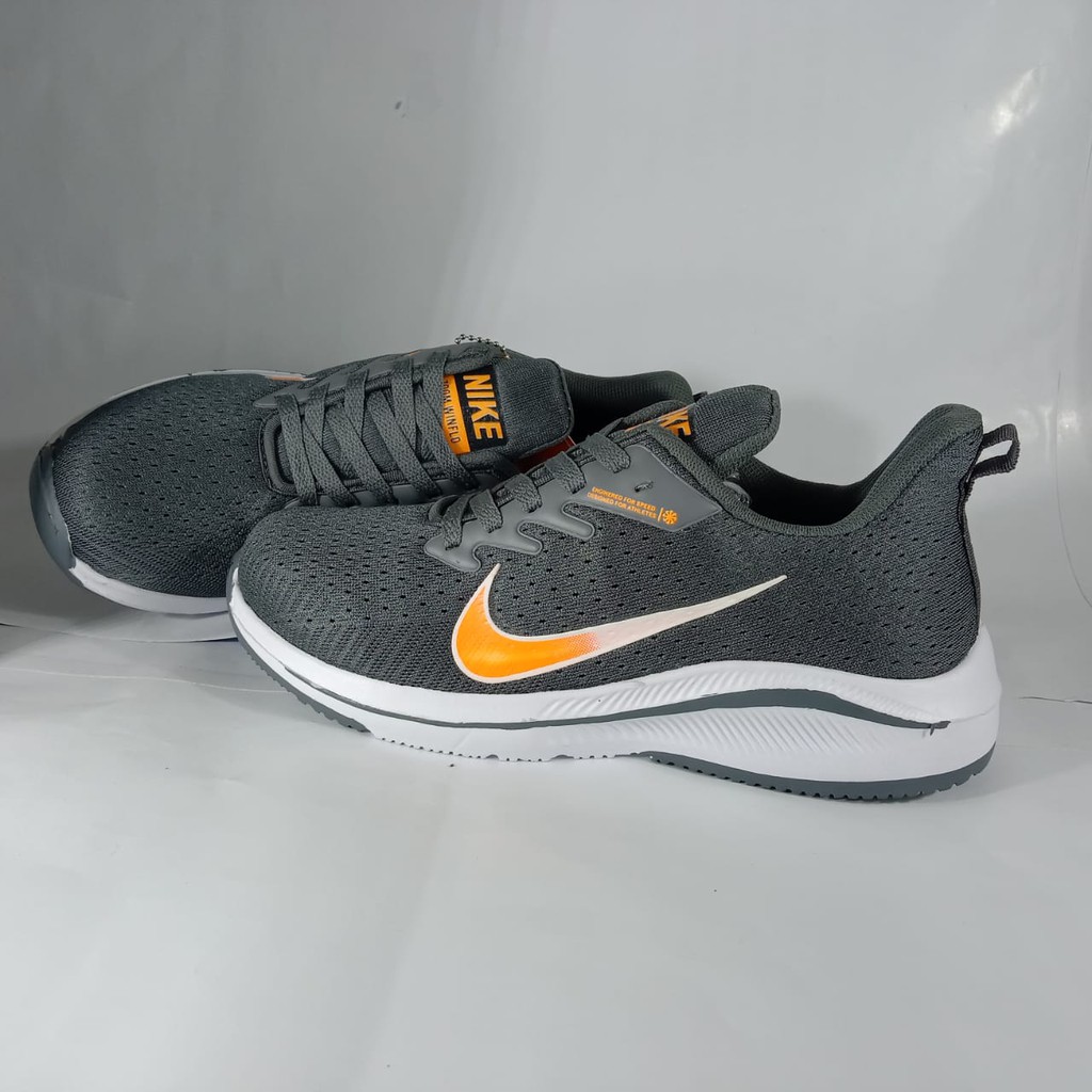 PROMO MURAH SEPATU LARI PRIA NK ZOOMX VAPORFLY EKIDEN NEXT% PREMIUM ORIGINAL QUALITY