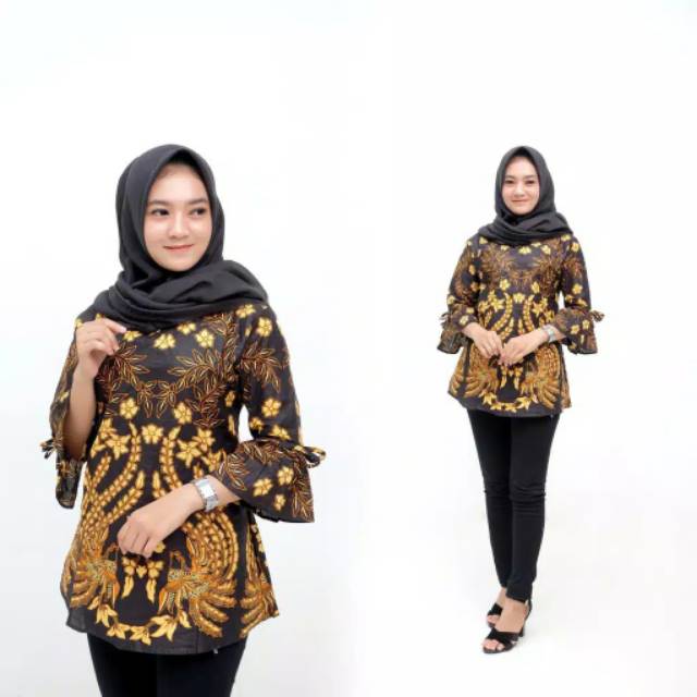 Batik jumbo BIG SIZE JUMBO M.L.Xl.XXL XXXL 3L 4L 5L-1