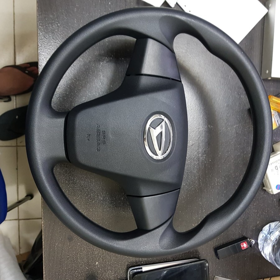 Stir Xenia 2012-2019