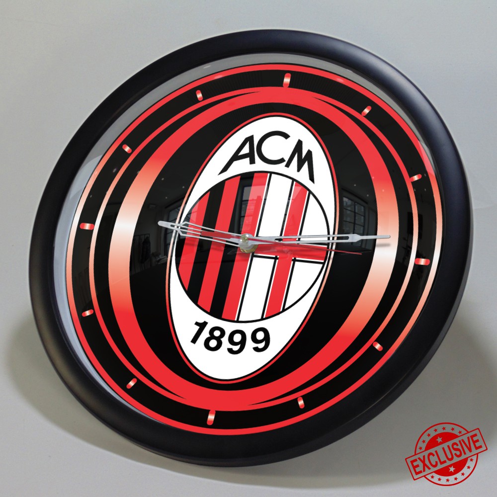 (ISTIMEWA &amp; BAGUS) JAM DINDING MILAN - LIMITED EDITION