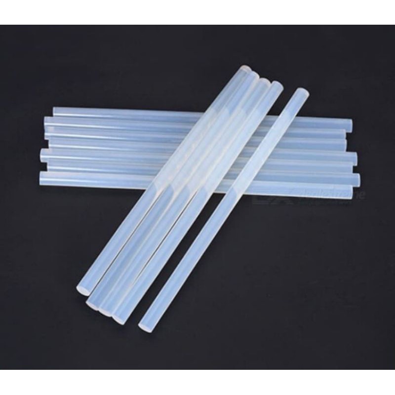 

Lem bakar/lem tembak panjang 27cm x 7mm