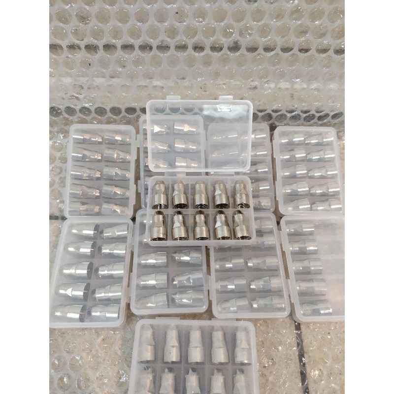 ELECTRODE P80 PLASMA CUTTING CUT 100 ELECTRODE P 80 ELECTRODE P80