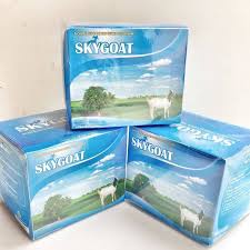 

SKY GOAT