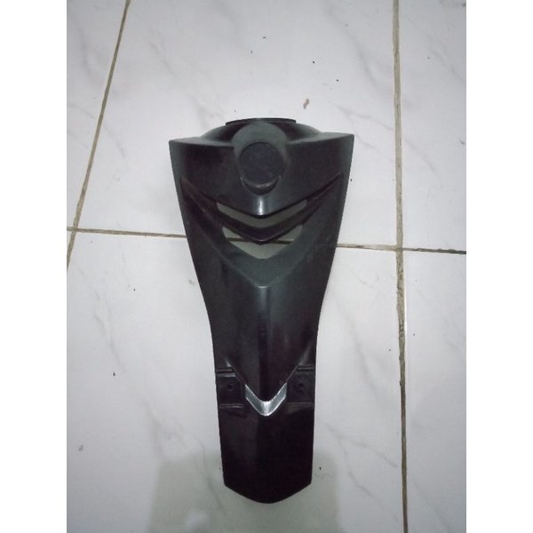 Panel dada dasi depan Yamaha Jupiter Z Burhan original