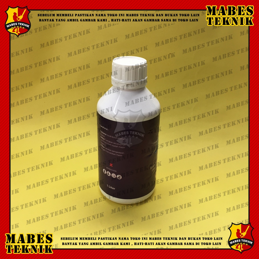 FOGAIR COMBO / PEMBASMIH NYAMUK & SERANGGA - OBAT FOGGING 1 LITER