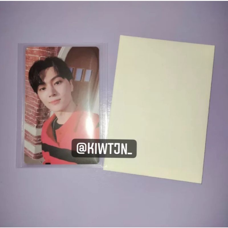 PC LD LUCKY DRAW HYBE INSIGHT JAY ENHYPEN