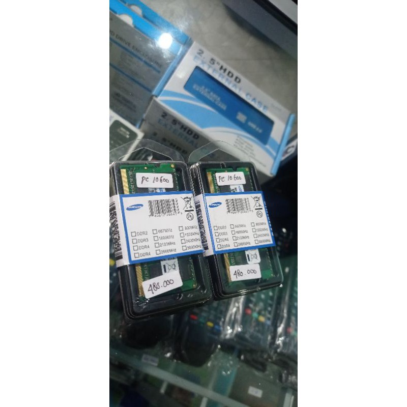 ram laptop ddr3 8gb pc 10600