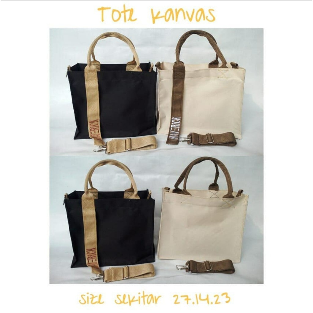 Souvenir Tote Kanvas Bordir CUSTOM logo/tote bordir kanvas/tas bordir murah/tas pernama/tas custom/t