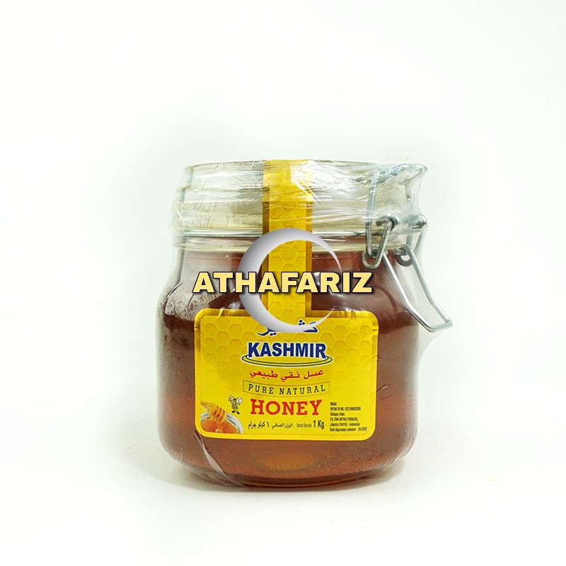 MADU MURNI KASHMIR 1 KG PREMIUM QUALITY