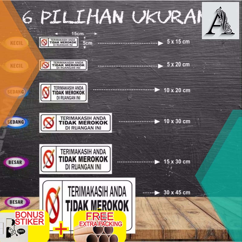 

Promo akrilik frame tempel dinding custom cetak UV - Persegi 20x20cm dua sisi