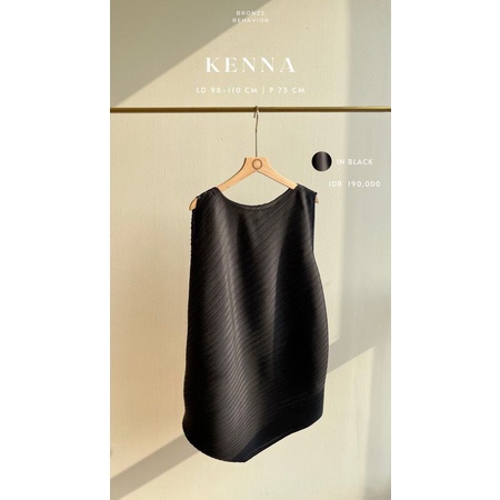 BRONZE BEHAVIOR POP UP STORE