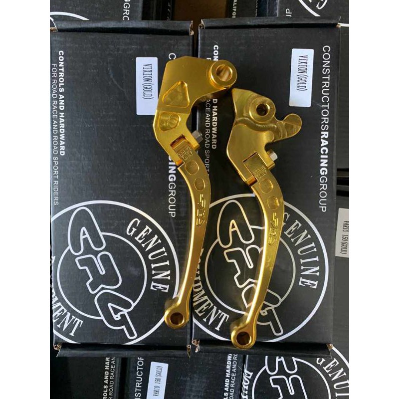 Handle Rem Vixion Cnc CRG / Handle Rem Vixion CNC CRG Model Lipat