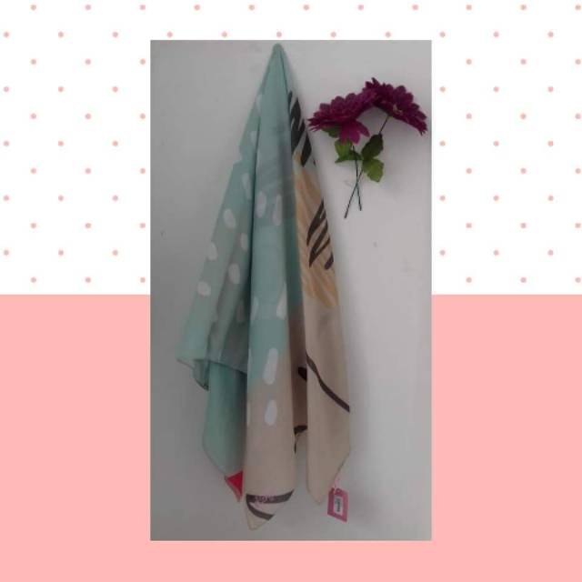 Ready  Salya Yara by elstyle elhijab 219.000