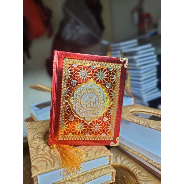 

Cetak Yasin | Buku Yasin | Cetak Buku Yasin 208 Halaman
