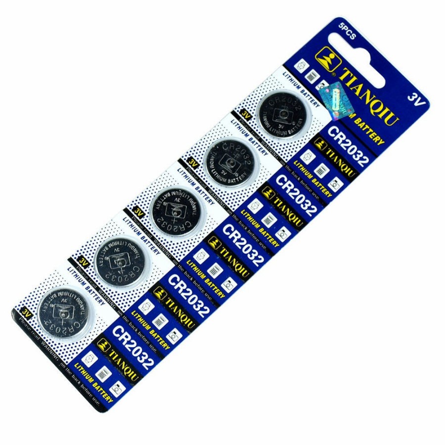 Baterai CMOS Sony CR2032 C-mos CR-2032 ORI