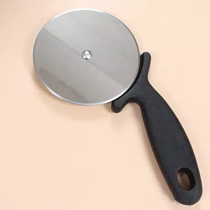 

Pizza Cutter PIsau Pemotong Pizza