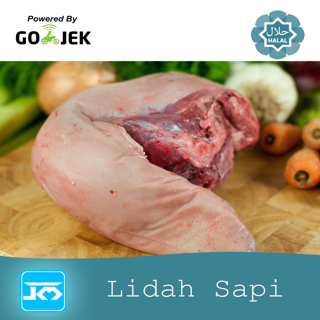 

PROMO LIDAH SAPI, UNTUK SATE SANGAT LEZAT !!!
