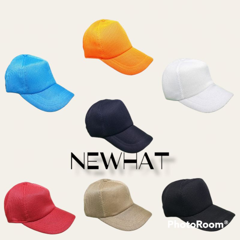 TOPI DOUBLEMASK / TOPI POLOS / TOPI PNS / TOPI PEJABAT / TOPI DINAS.