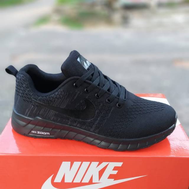 SEPATU NIKE ZOOM Import TERBARU  Import Vietnam Nike Pegasus Nike Flyknit