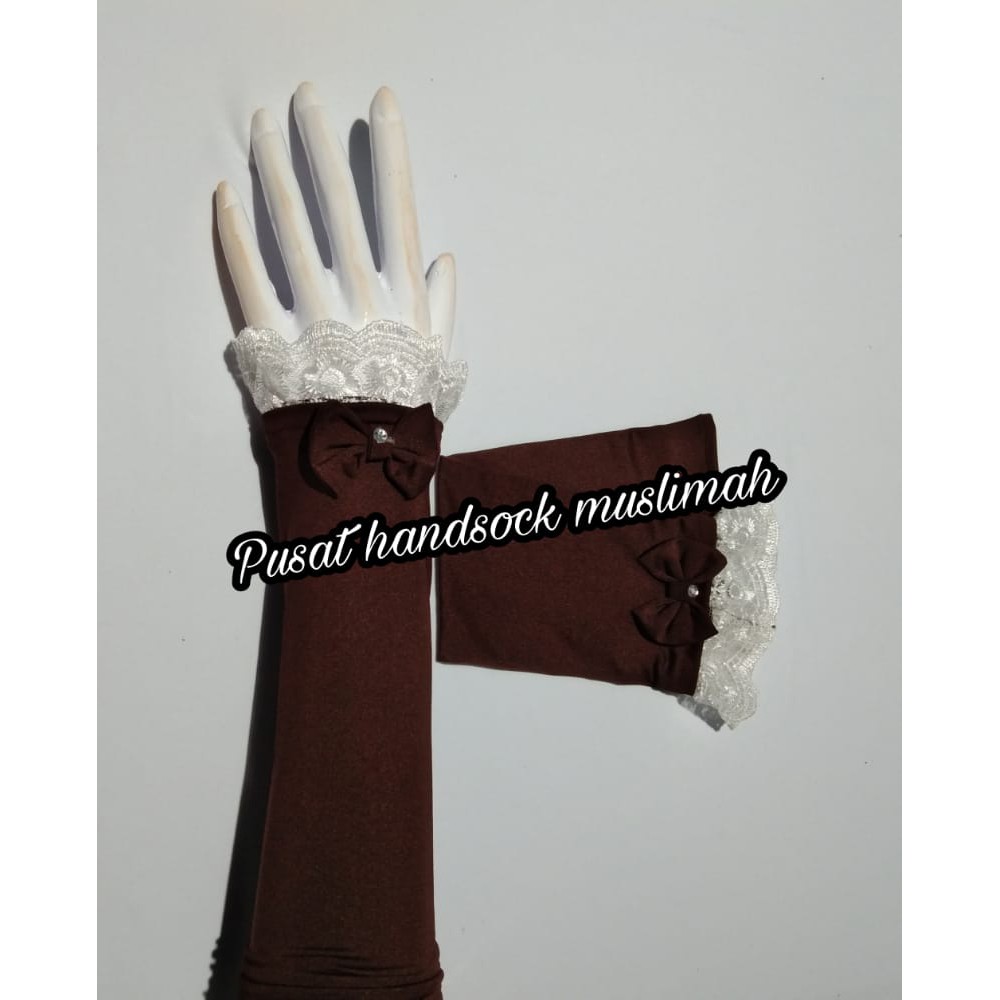 COD !! JASMINE / HANDSOCK MURAH / HANDSOCK JASMIN