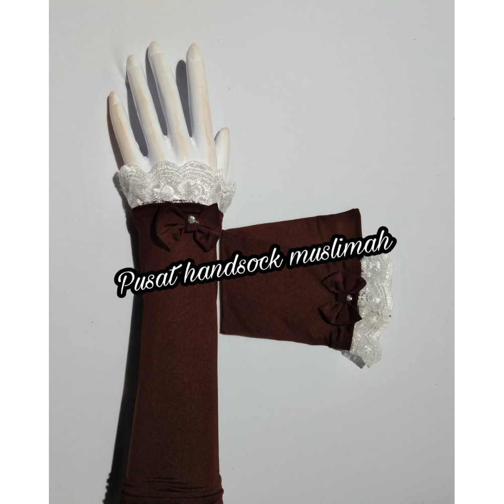 COD !! JASMINE / HANDSOCK MURAH / HANDSOCK JASMIN