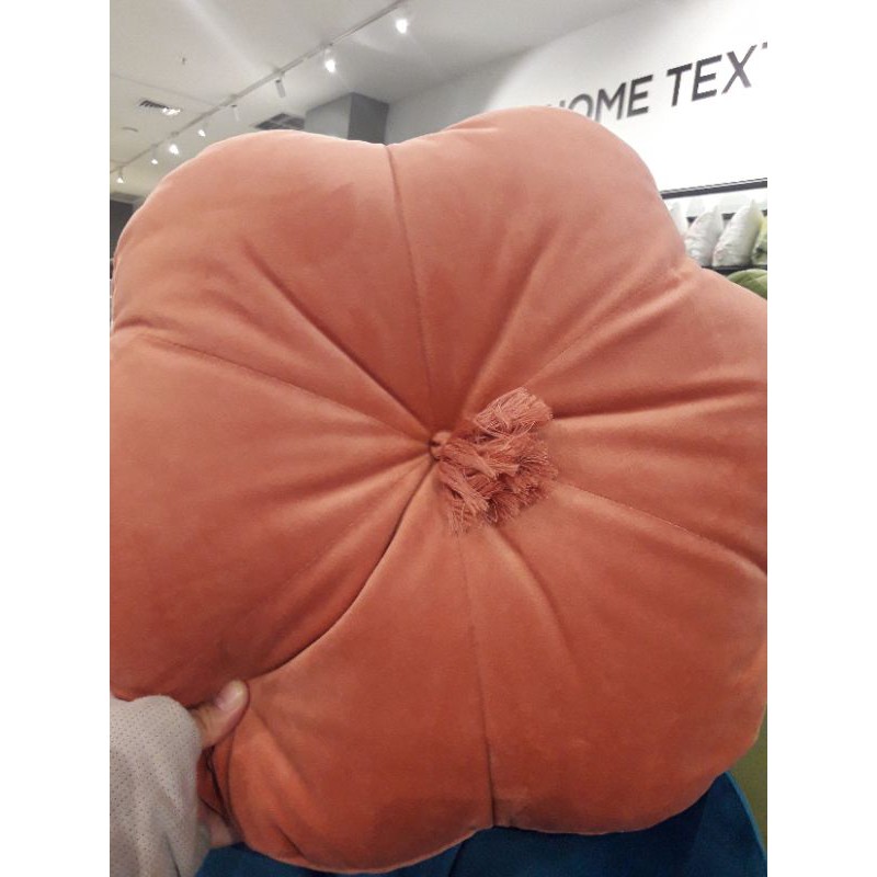 Bantal Sofa Cushion Flowery Informa