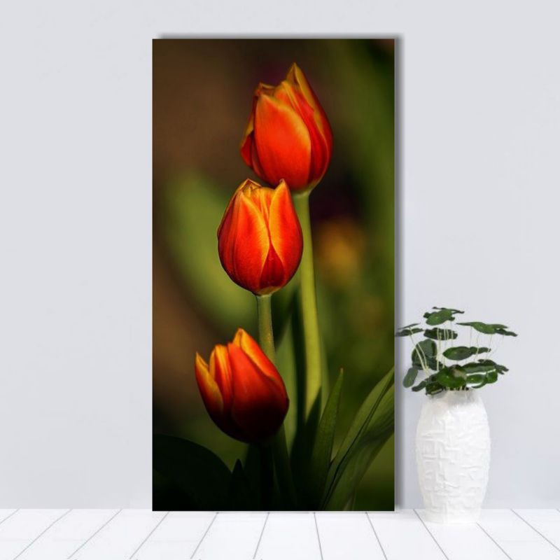 Decor hiasan kamar tidur