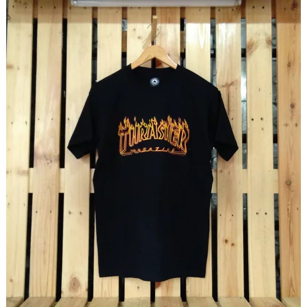 Kaos Thrasher Series C