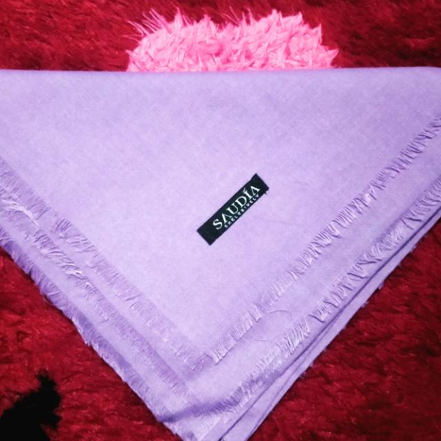 Saudia Ansania..