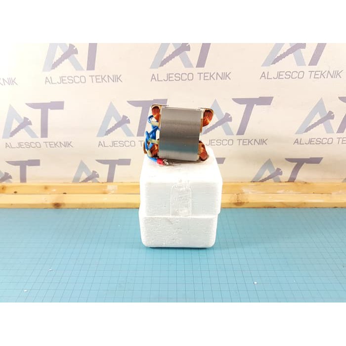 DCA STATOR MAKITA 5800NB CIRCULAR SAW